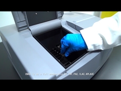 Imrita Water Purifier Products CNAS Lab.