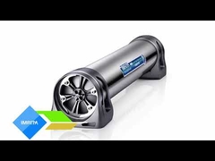 IMT-U6 Whole House Purification System For Well Water 0.01 Micron