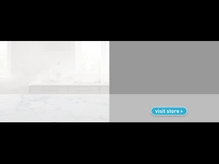 5 Stage Under Sink Tankless 800GDP RO Water Purifier Filter For Home