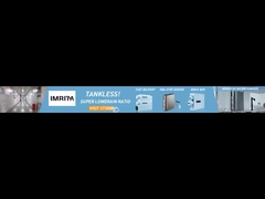 Best RO Water Purifier/SUPER LOWDRAIN RATIO/Tankless