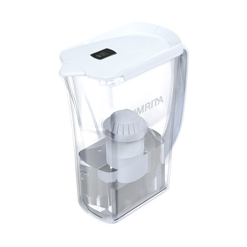 IMRITA Multipurpose Alkaline Water Filter Pitcher Jug 3.2L Capacity