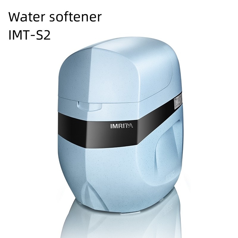 379*483*586 Mm Water Softening System for Softening Resin and G 3/4