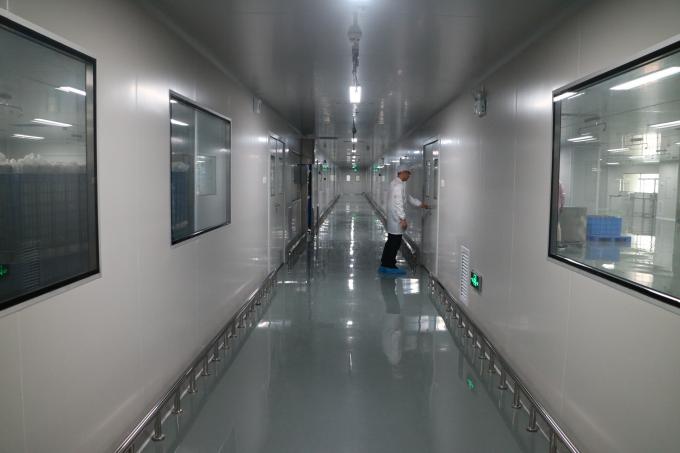 Shenzhen Imrita Technology Co., Ltd. factory production line 0