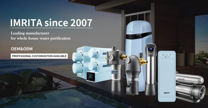 Shenzhen Imrita Technology Co., Ltd. factory production line 0